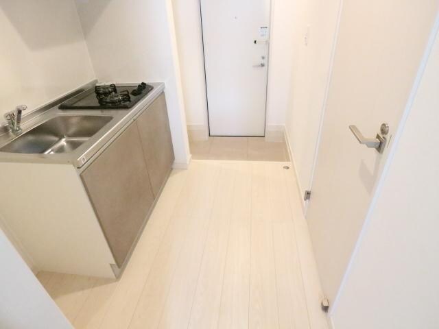 近鉄奈良駅 徒歩12分 2階の物件内観写真