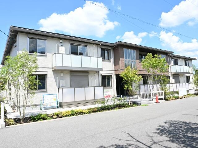 新大宮駅 徒歩6分の物件外観写真