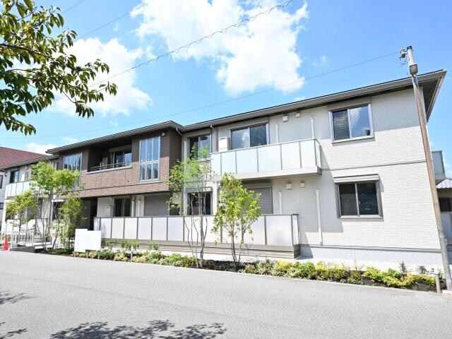 新大宮駅 徒歩6分 1階の物件外観写真