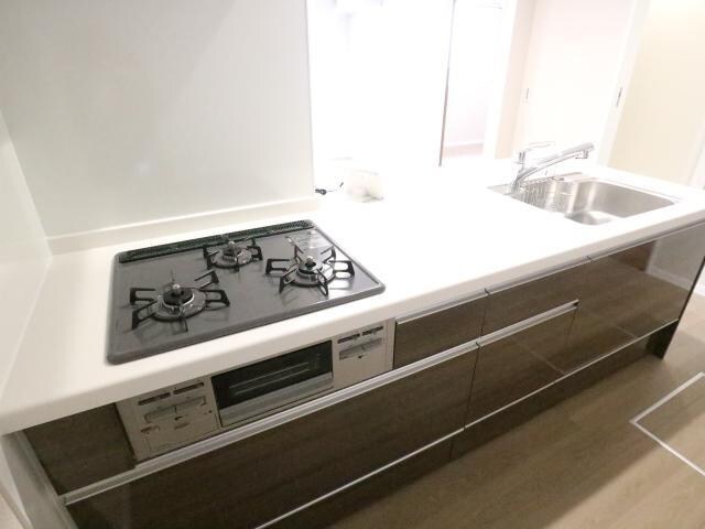 新大宮駅 徒歩6分 1階の物件内観写真