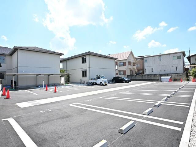 新大宮駅 徒歩6分 1階の物件外観写真