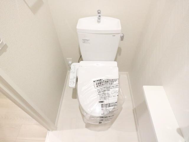 新大宮駅 徒歩6分 1階の物件内観写真