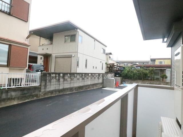 新大宮駅 徒歩6分 1階の物件内観写真