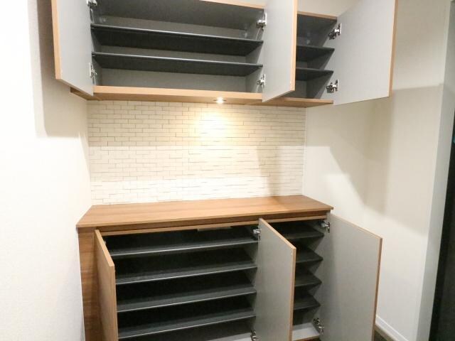 新大宮駅 徒歩6分 1階の物件内観写真