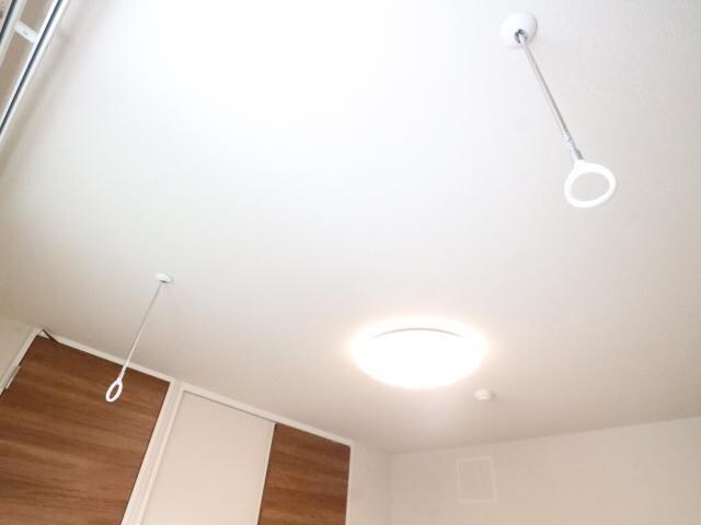 新大宮駅 徒歩6分 1階の物件内観写真