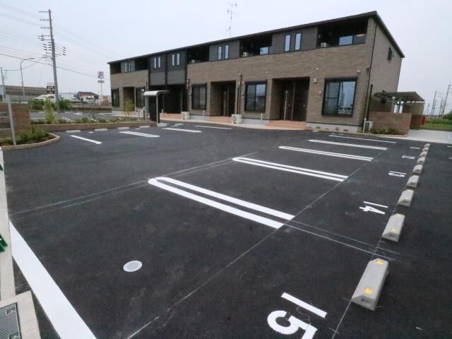 上狛駅 徒歩10分 1階の物件外観写真