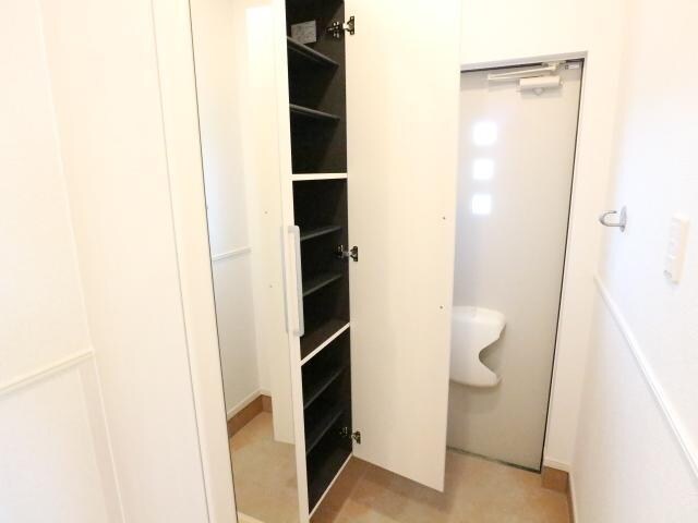 上狛駅 徒歩10分 1階の物件内観写真