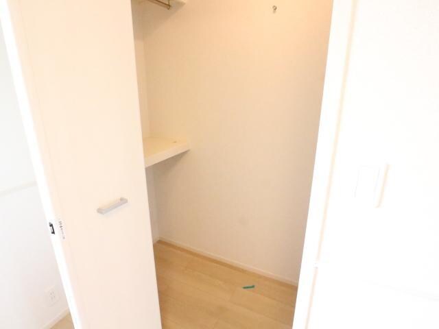 上狛駅 徒歩10分 1階の物件内観写真