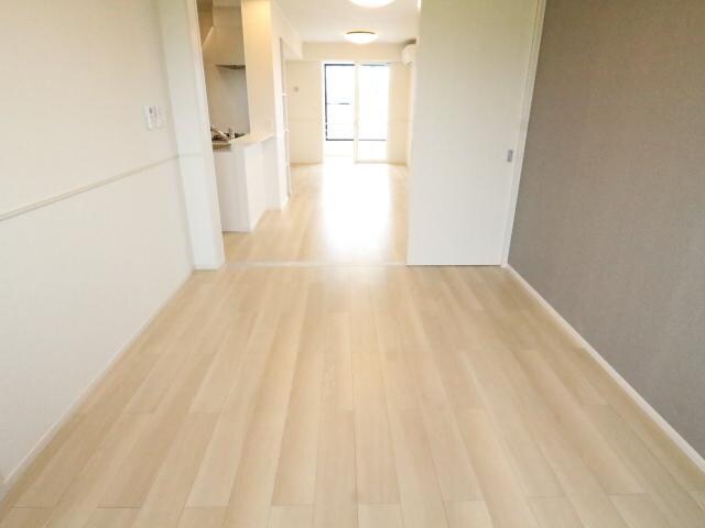 上狛駅 徒歩10分 1階の物件内観写真
