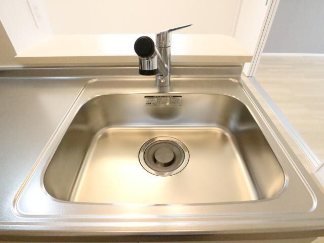 上狛駅 徒歩10分 1階の物件内観写真