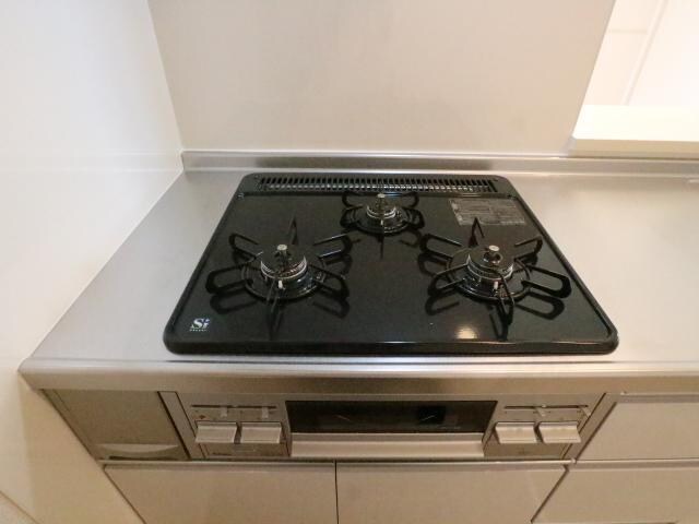 上狛駅 徒歩10分 1階の物件内観写真