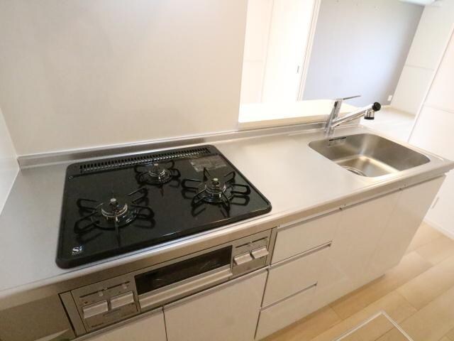 上狛駅 徒歩10分 1階の物件内観写真