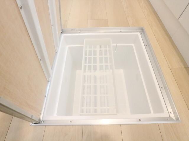 上狛駅 徒歩10分 1階の物件内観写真