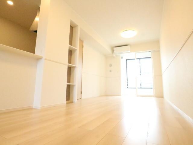 上狛駅 徒歩10分 1階の物件内観写真