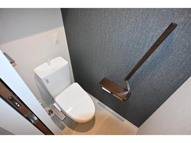 奈良駅 徒歩5分 2階の物件内観写真