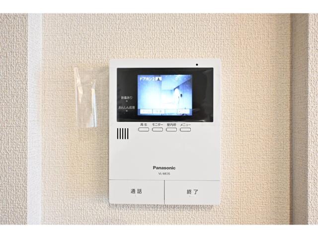 奈良駅 徒歩5分 2階の物件内観写真