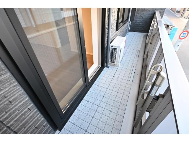 奈良駅 徒歩5分 2階の物件内観写真