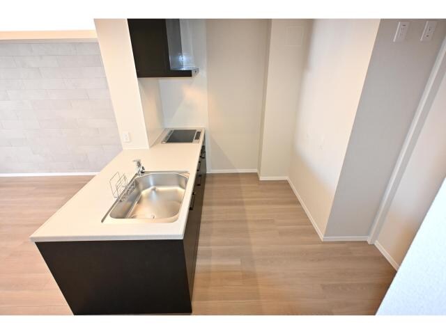 奈良駅 徒歩5分 2階の物件内観写真