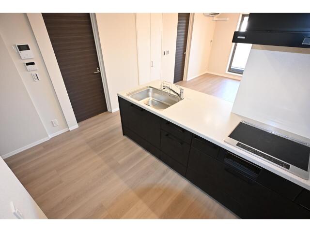 奈良駅 徒歩5分 2階の物件内観写真