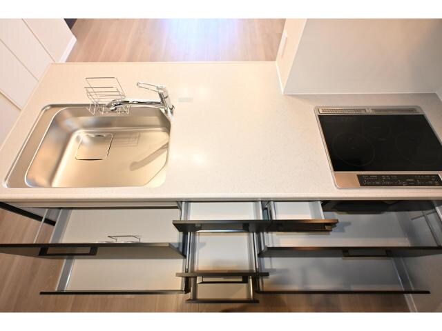 奈良駅 徒歩5分 2階の物件内観写真