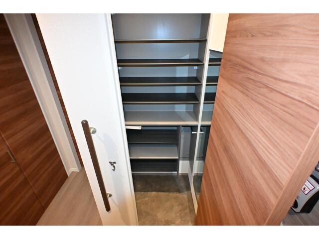 奈良駅 徒歩5分 2階の物件内観写真