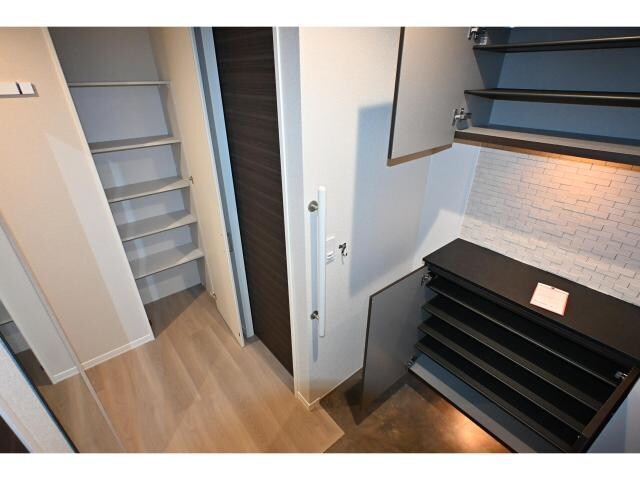 奈良駅 徒歩5分 2階の物件内観写真