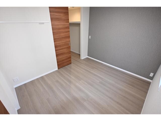 奈良駅 徒歩5分 2階の物件内観写真