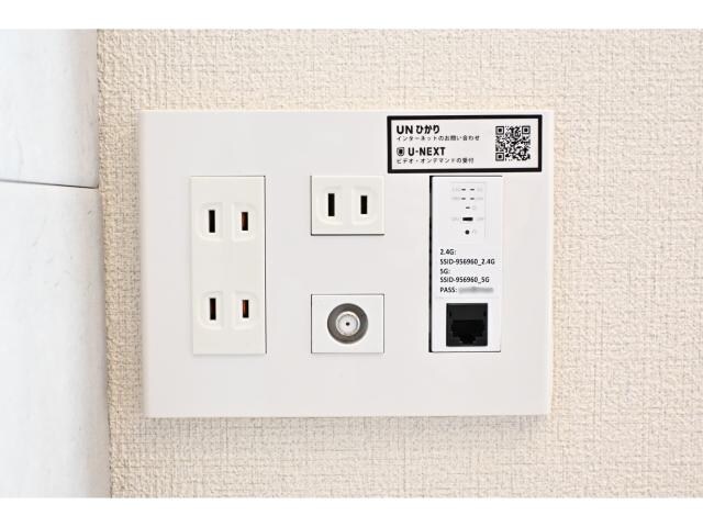 奈良駅 徒歩5分 2階の物件内観写真