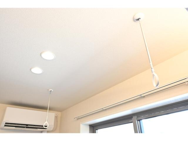 奈良駅 徒歩5分 2階の物件内観写真