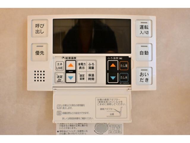 奈良駅 徒歩5分 2階の物件内観写真