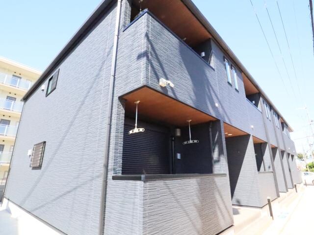 木津駅 徒歩20分 1階の物件外観写真