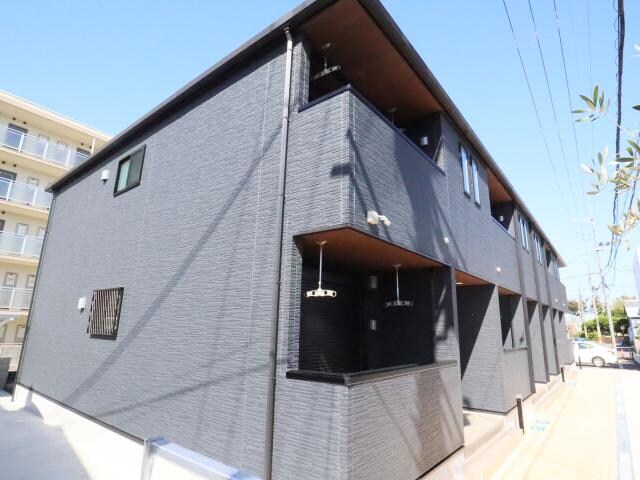 木津駅 徒歩20分 1階の物件外観写真