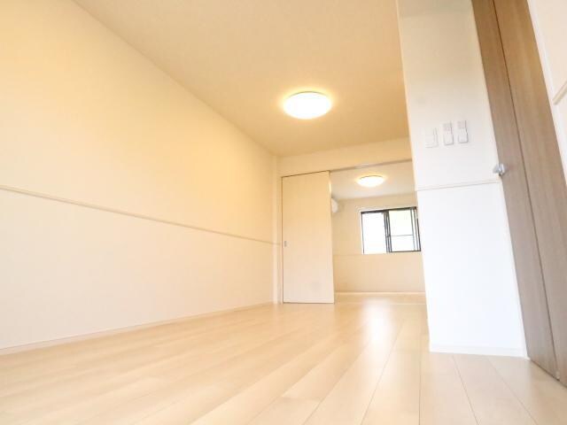 木津駅 徒歩20分 1階の物件内観写真