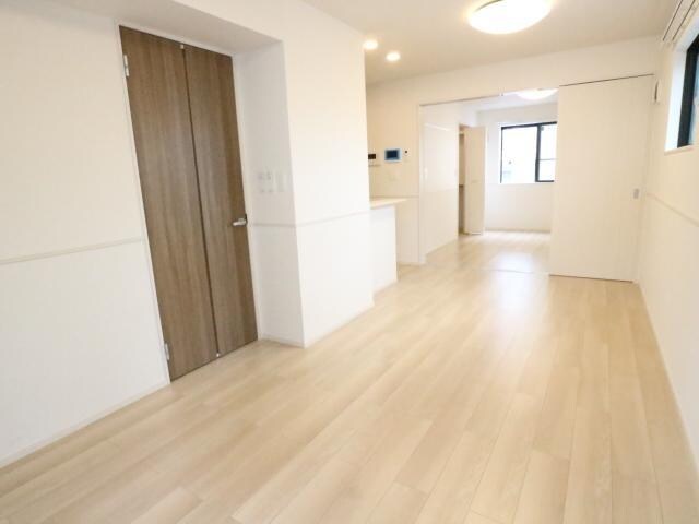 木津駅 徒歩20分 1階の物件内観写真