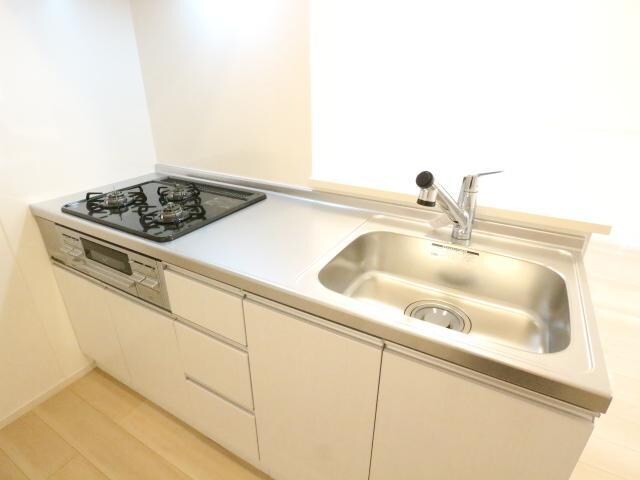 木津駅 徒歩20分 1階の物件内観写真