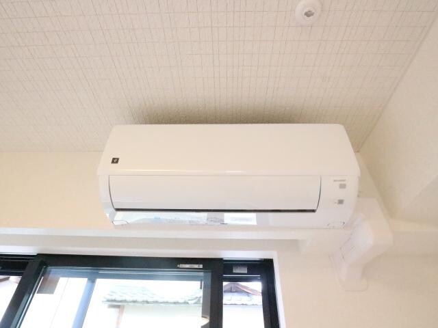 木津駅 徒歩20分 1階の物件内観写真