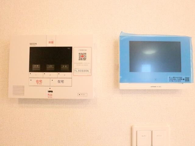 木津駅 徒歩20分 1階の物件内観写真