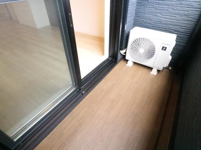 木津駅 徒歩20分 1階の物件内観写真