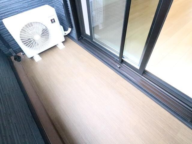 木津駅 徒歩20分 1階の物件内観写真