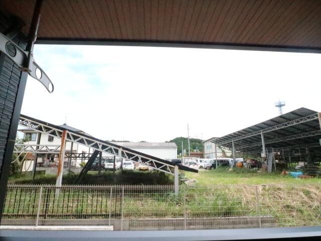 木津駅 徒歩20分 1階の物件内観写真