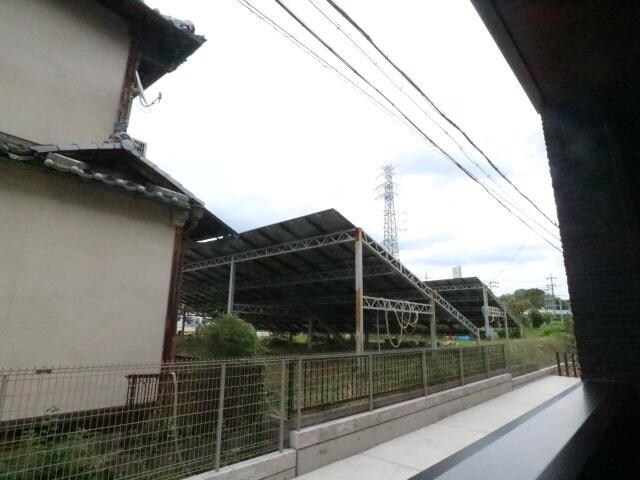 木津駅 徒歩20分 1階の物件内観写真