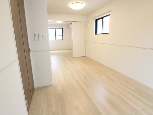 木津駅 徒歩20分 1階の物件内観写真