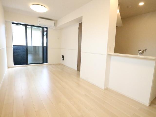 木津駅 徒歩20分 1階の物件内観写真