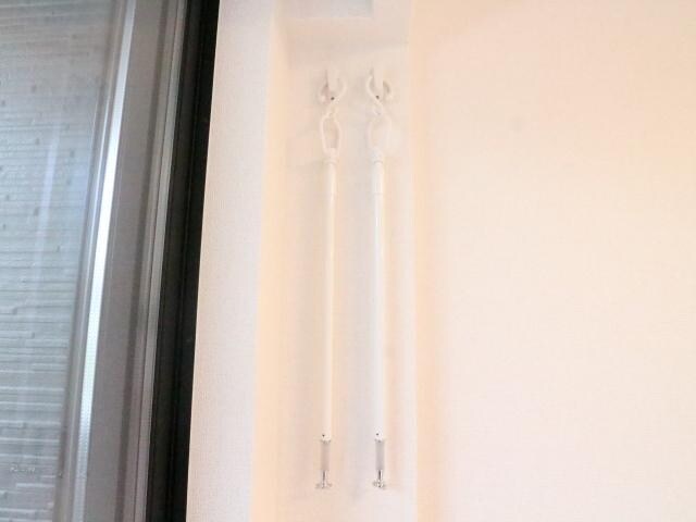 木津駅 徒歩20分 1階の物件内観写真