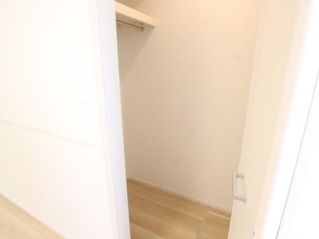 木津駅 徒歩20分 1階の物件内観写真