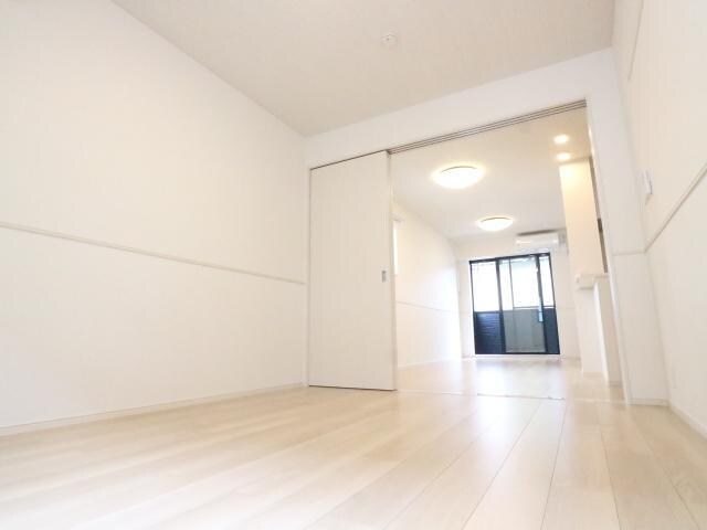 木津駅 徒歩20分 1階の物件内観写真