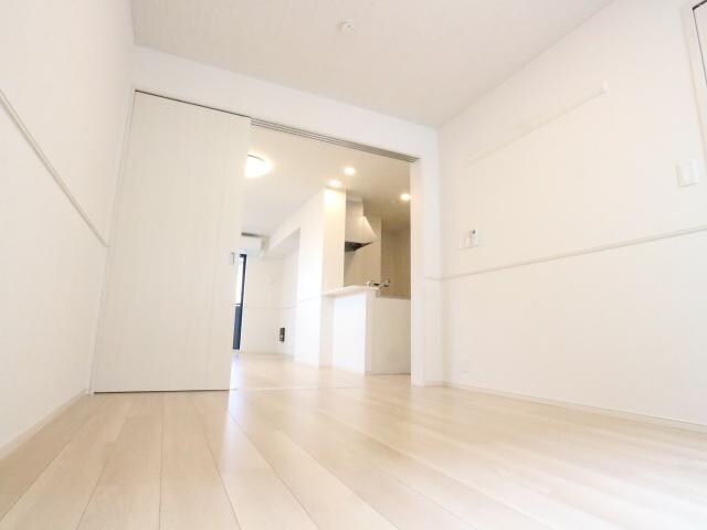 木津駅 徒歩20分 1階の物件内観写真