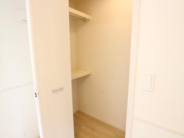 木津駅 徒歩20分 1階の物件内観写真