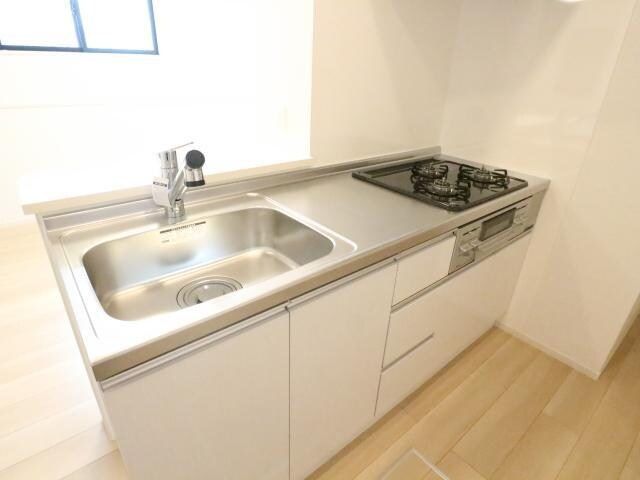 木津駅 徒歩20分 1階の物件内観写真