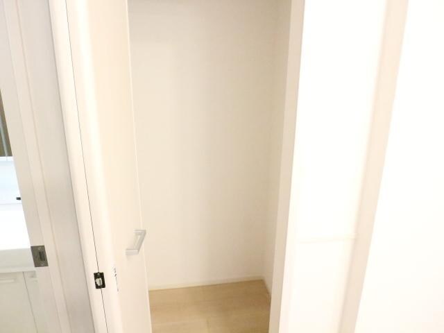 木津駅 徒歩20分 1階の物件内観写真